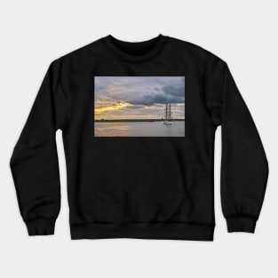 Going Sailing Crewneck Sweatshirt